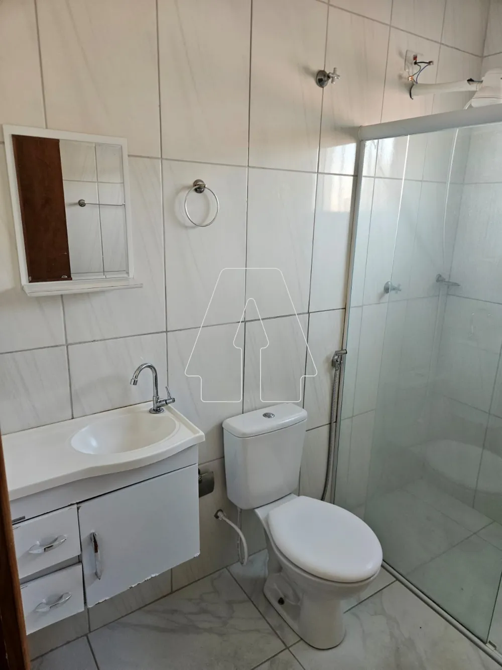 Alugar Casa / Sobrado em Araçatuba R$ 1.700,00 - Foto 5