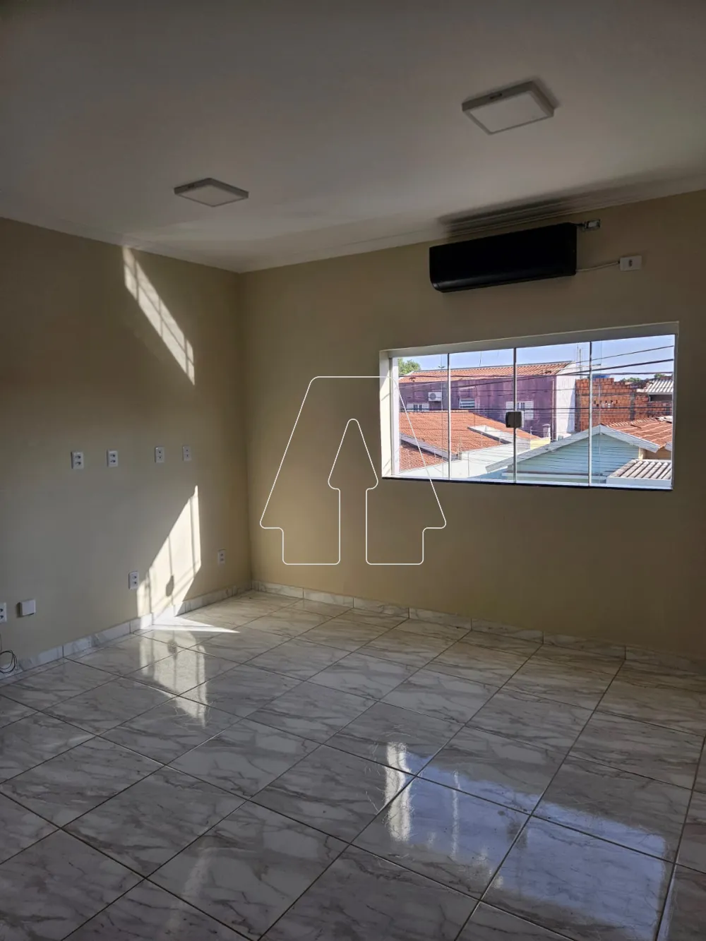 Alugar Casa / Sobrado em Araçatuba R$ 1.700,00 - Foto 6