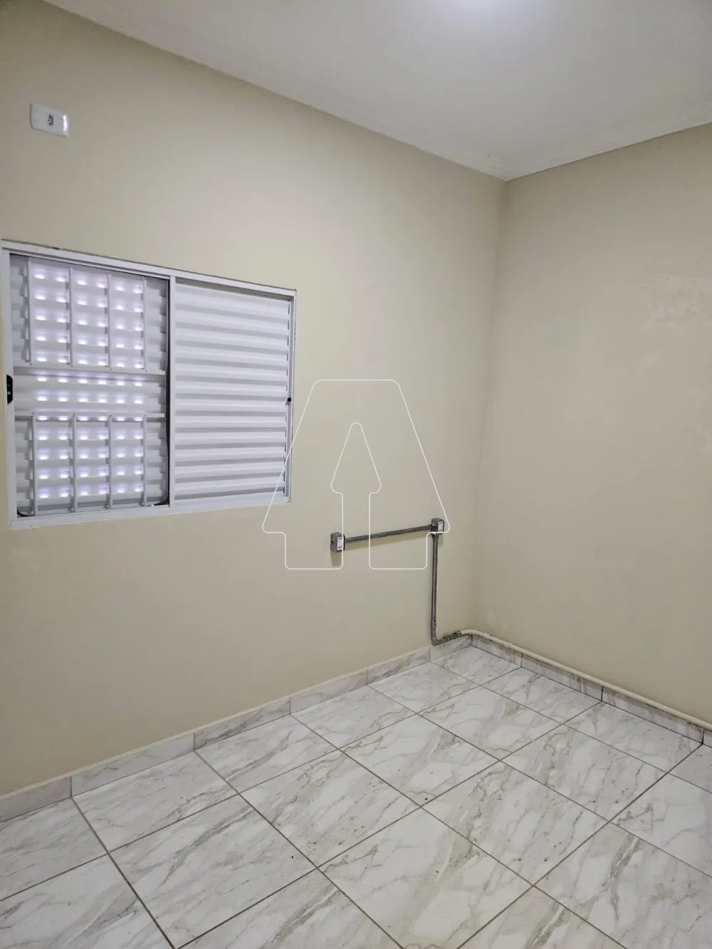 Alugar Casa / Sobrado em Araçatuba R$ 1.700,00 - Foto 7