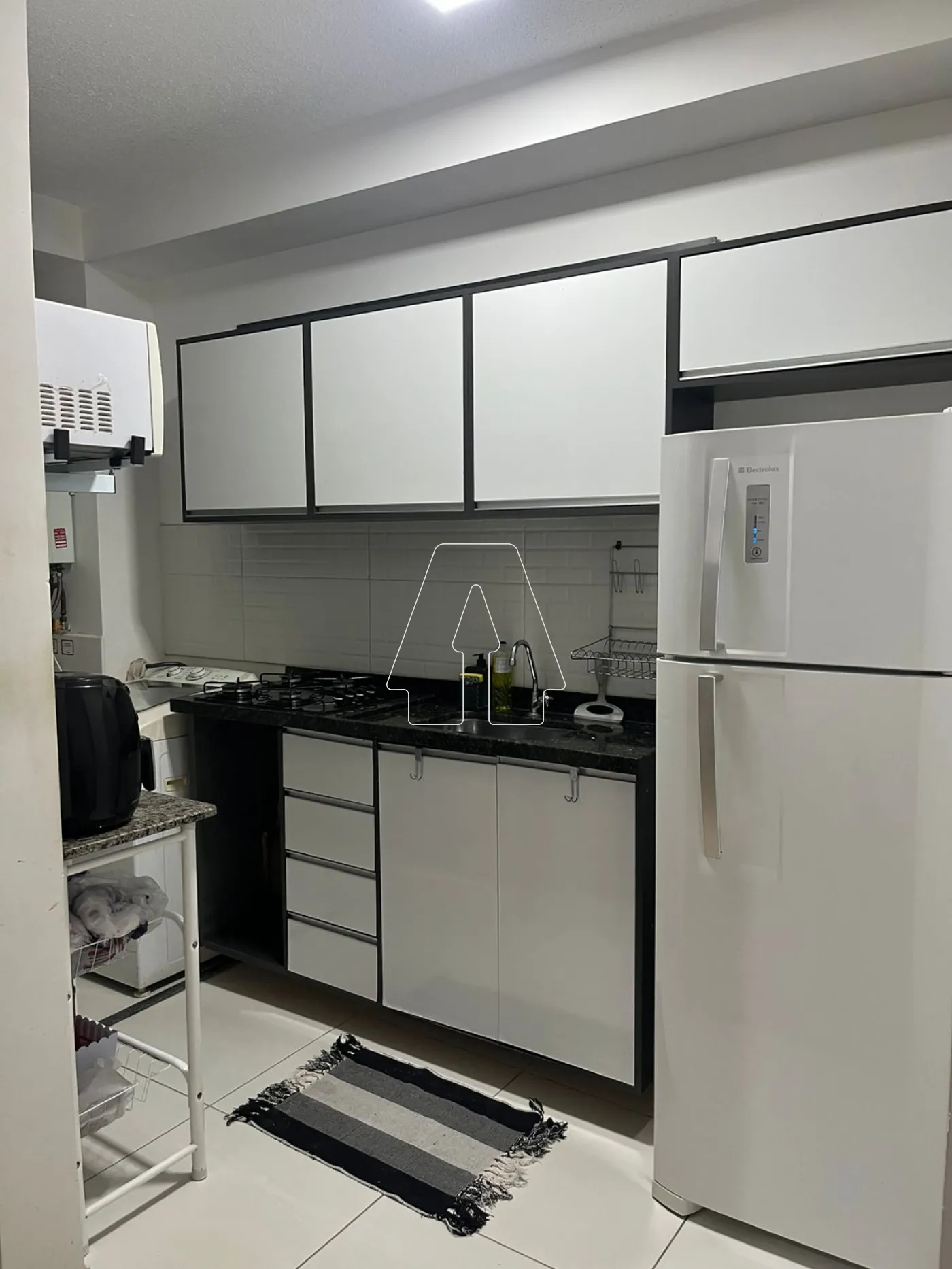 Comprar Apartamento / Padrão em Araçatuba R$ 195.000,00 - Foto 4