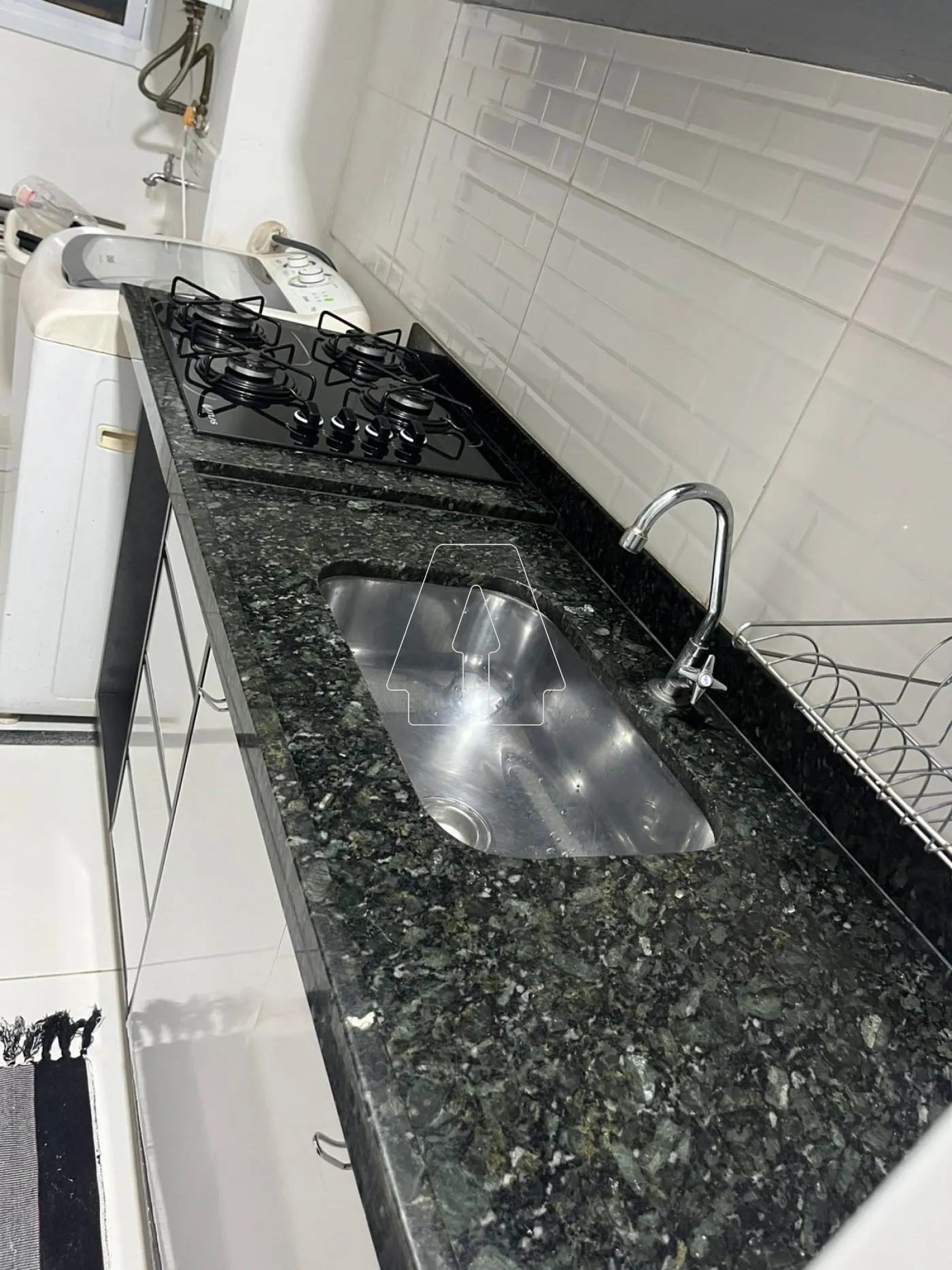 Comprar Apartamento / Padrão em Araçatuba R$ 195.000,00 - Foto 6