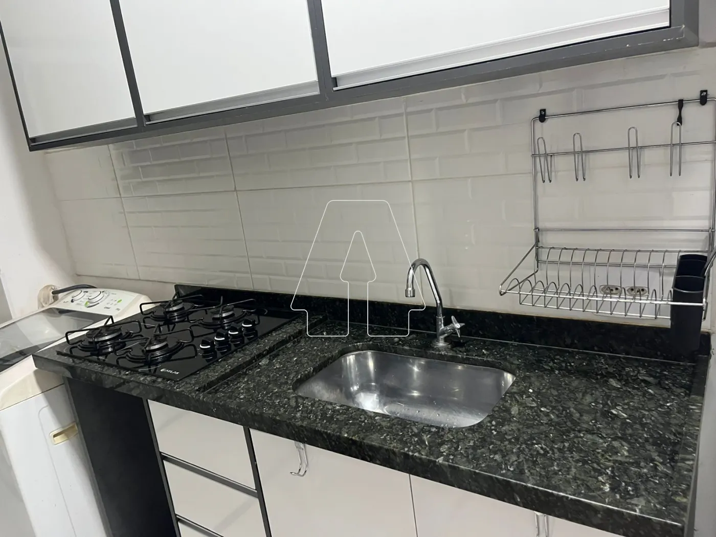 Comprar Apartamento / Padrão em Araçatuba R$ 195.000,00 - Foto 7
