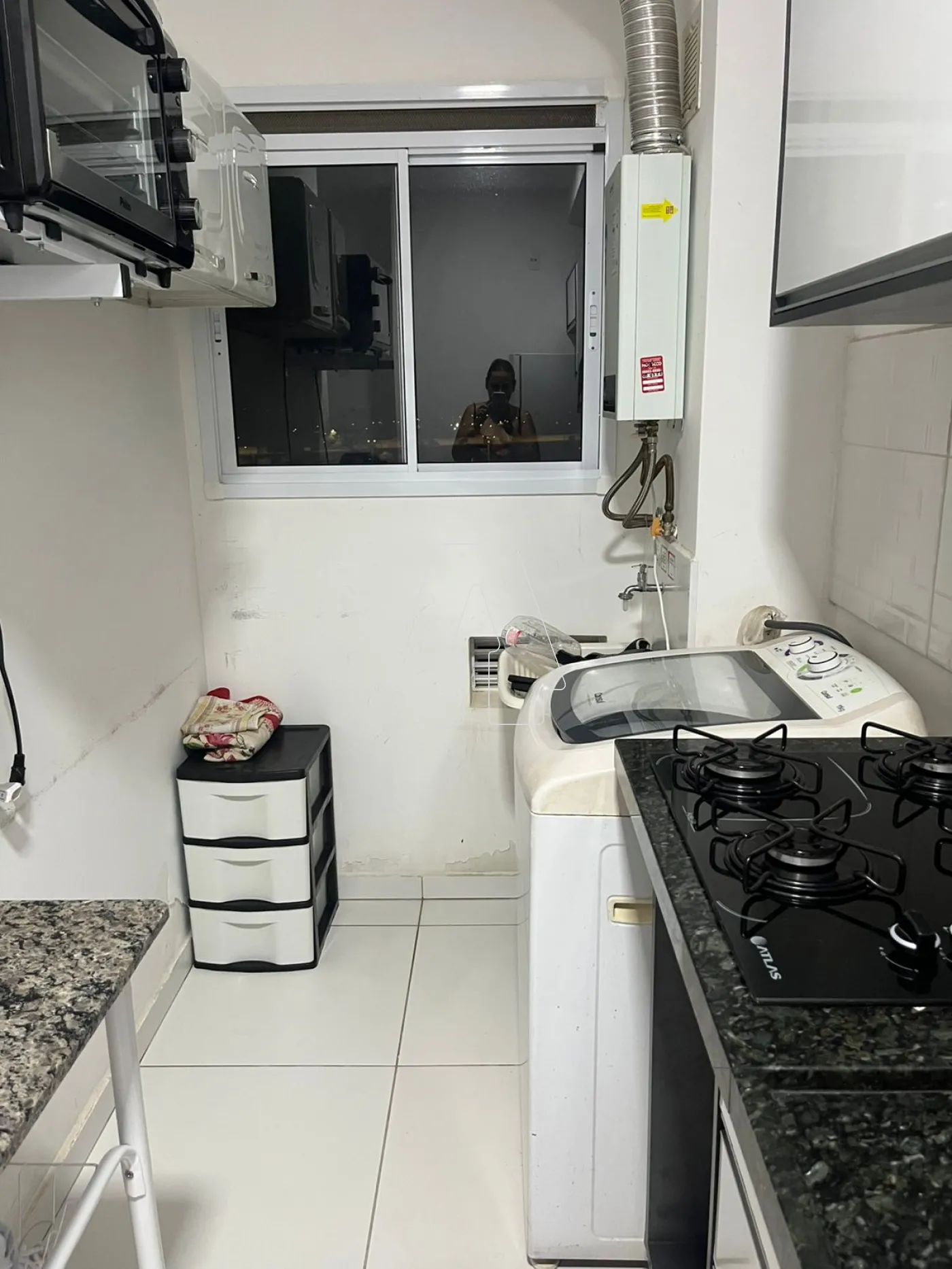 Comprar Apartamento / Padrão em Araçatuba R$ 195.000,00 - Foto 8