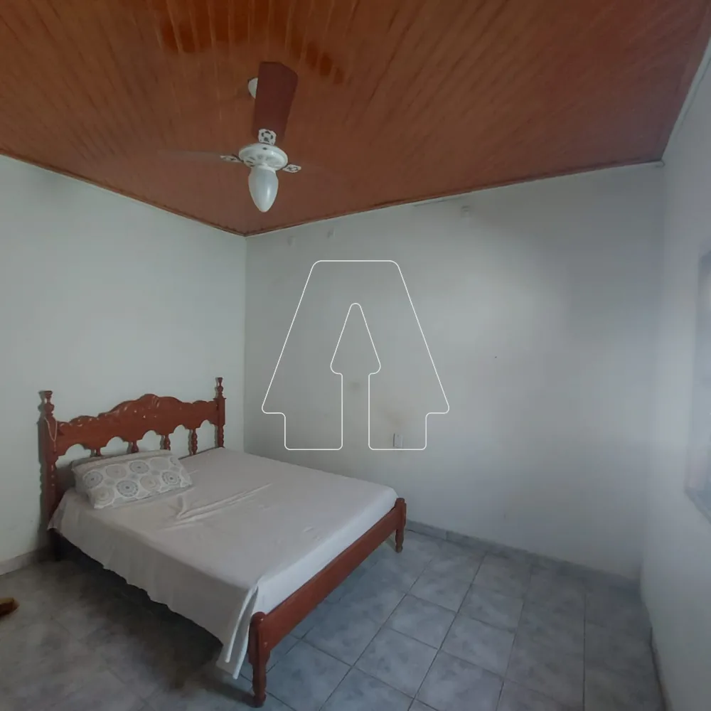 Comprar Casa / Residencial em Araçatuba R$ 380.000,00 - Foto 10