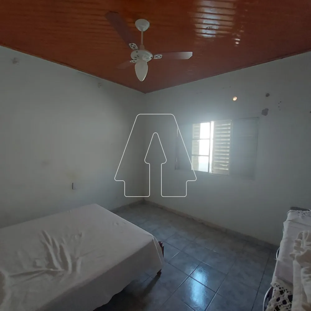 Comprar Casa / Residencial em Araçatuba R$ 380.000,00 - Foto 16