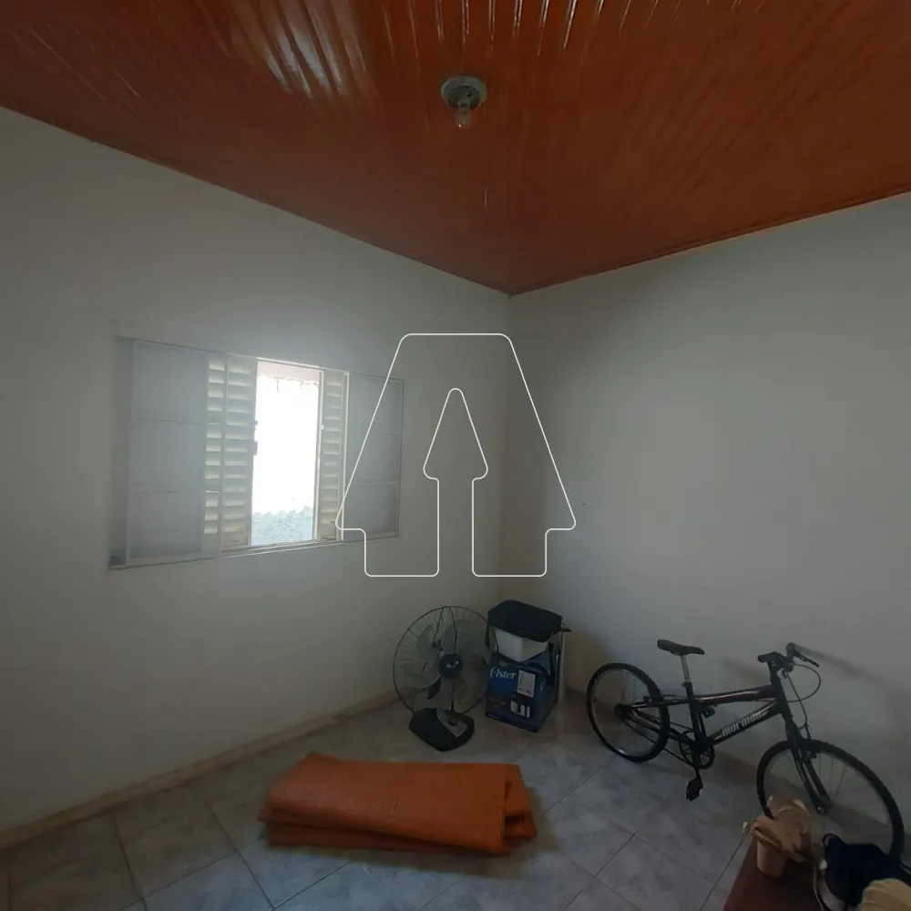 Comprar Casa / Residencial em Araçatuba R$ 380.000,00 - Foto 19