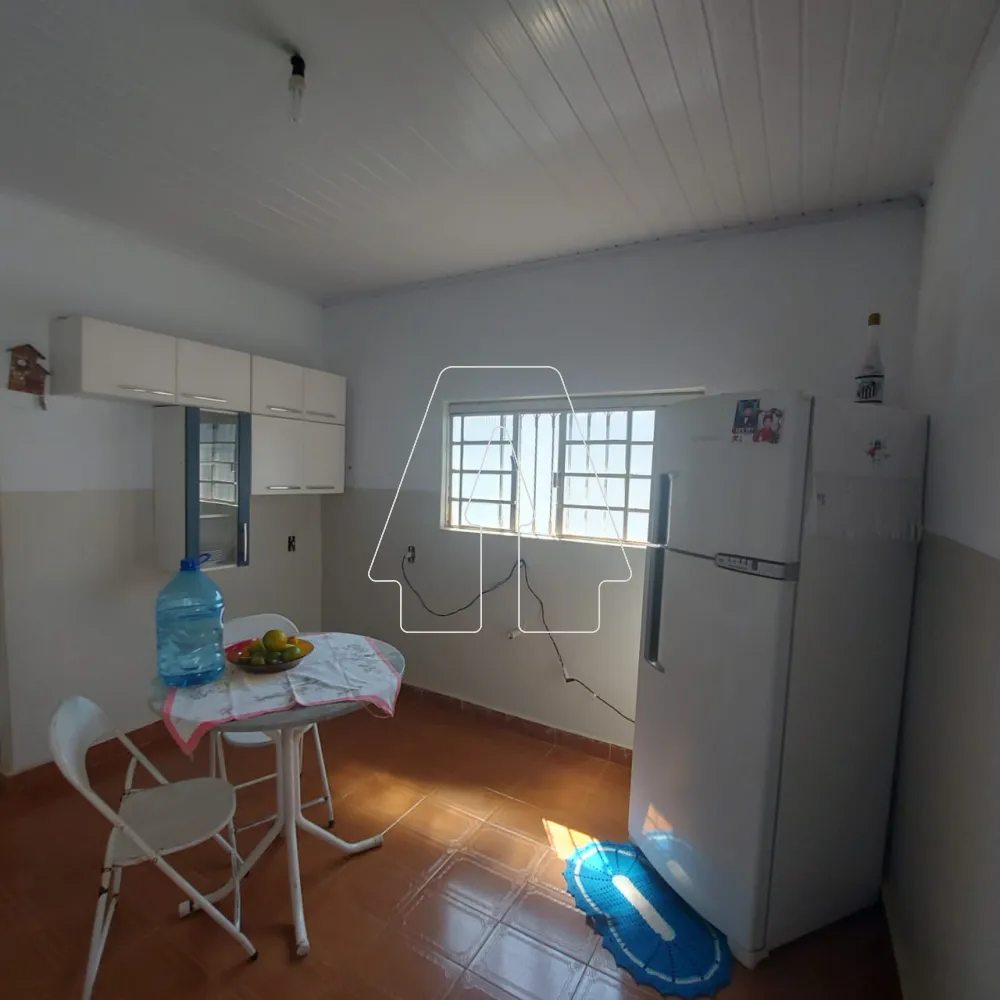 Comprar Casa / Residencial em Araçatuba R$ 380.000,00 - Foto 6