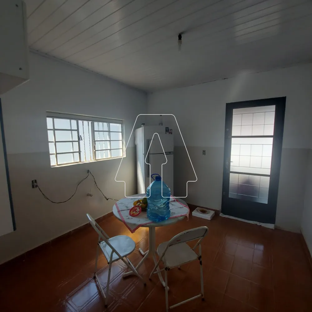 Comprar Casa / Residencial em Araçatuba R$ 380.000,00 - Foto 7