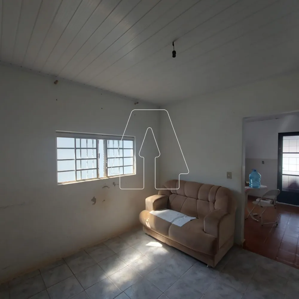 Comprar Casa / Residencial em Araçatuba R$ 380.000,00 - Foto 1