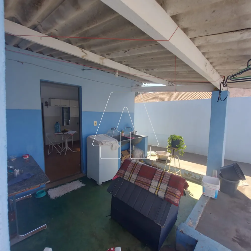 Comprar Casa / Residencial em Araçatuba R$ 380.000,00 - Foto 20
