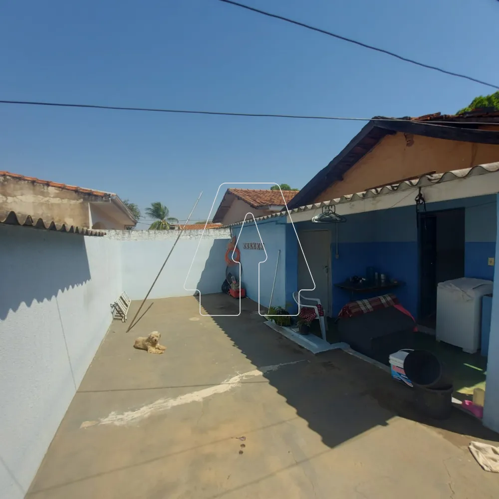 Comprar Casa / Residencial em Araçatuba R$ 380.000,00 - Foto 21