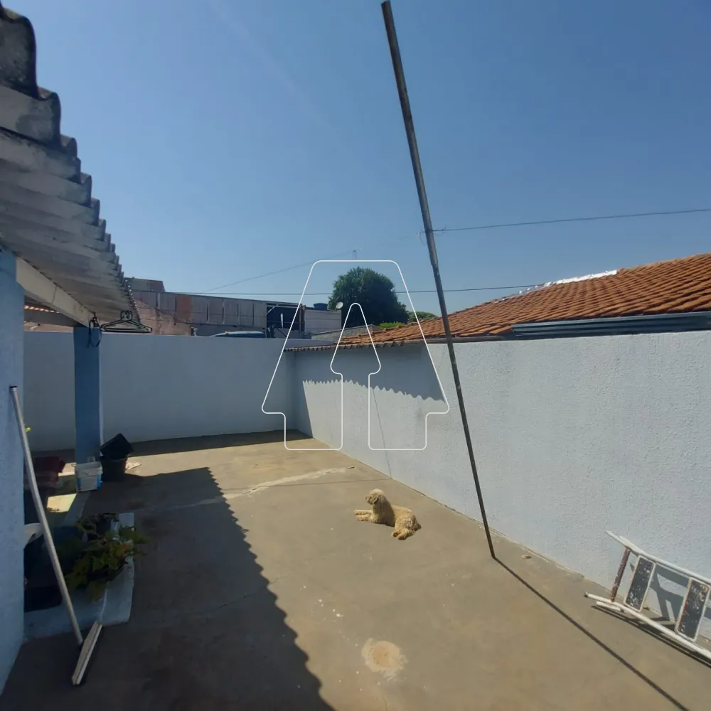 Comprar Casa / Residencial em Araçatuba R$ 380.000,00 - Foto 22