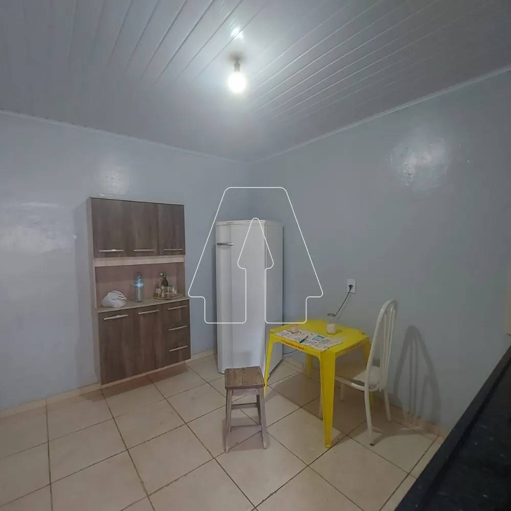 Comprar Casa / Residencial em Araçatuba R$ 380.000,00 - Foto 8