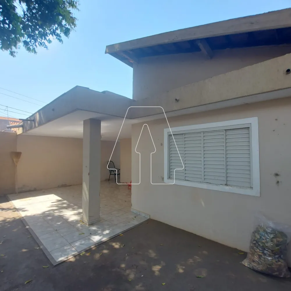 Comprar Casa / Residencial em Araçatuba R$ 380.000,00 - Foto 24