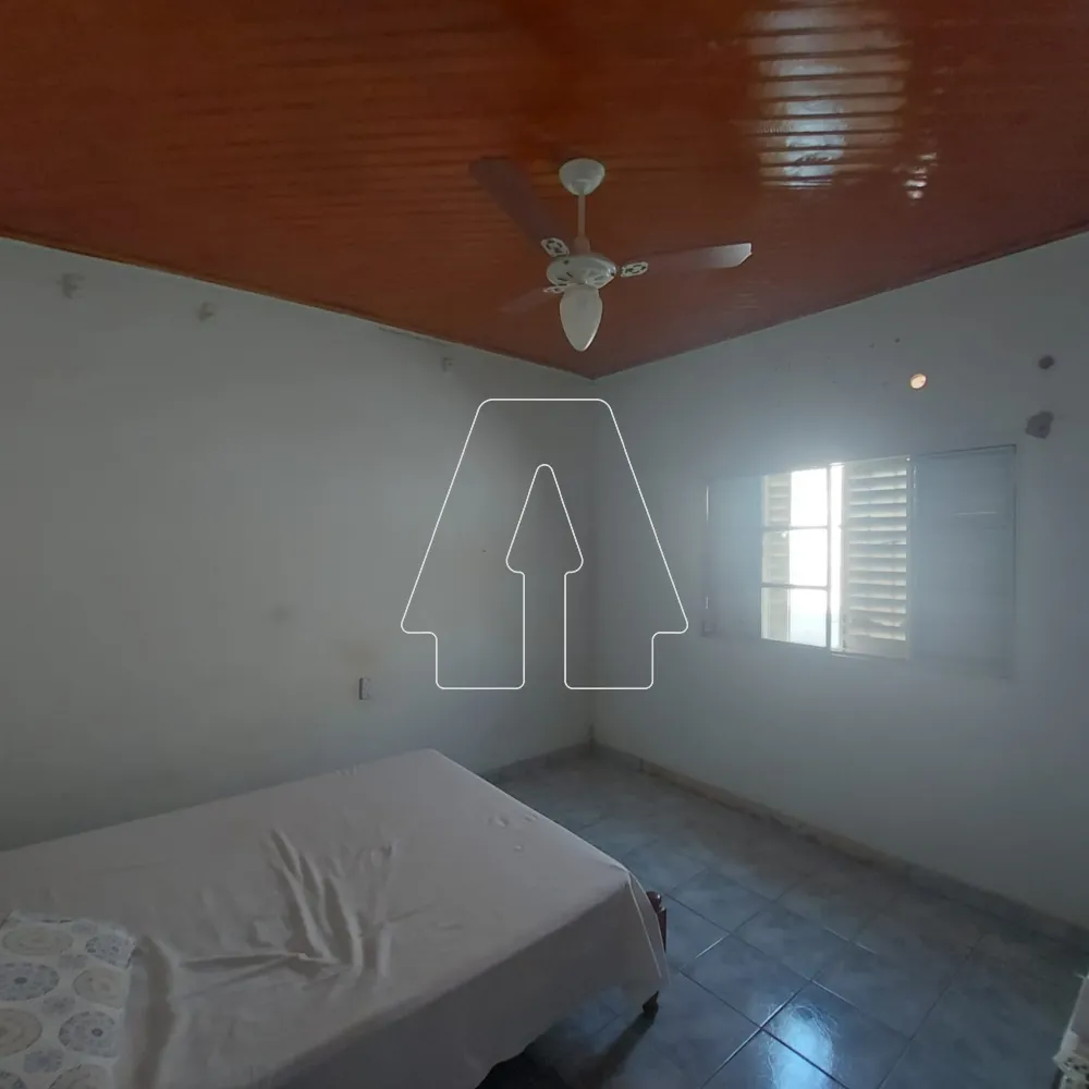 Comprar Casa / Residencial em Araçatuba R$ 380.000,00 - Foto 12
