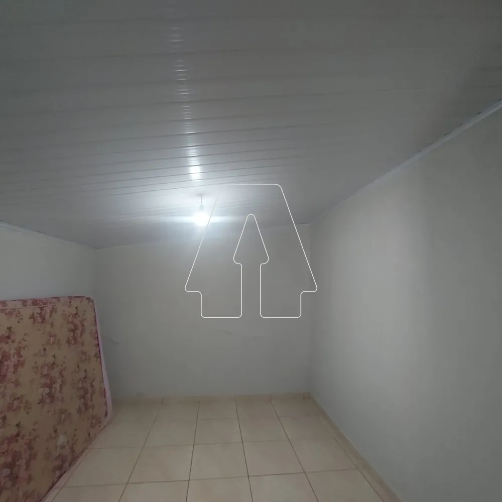 Comprar Casa / Residencial em Araçatuba R$ 380.000,00 - Foto 14