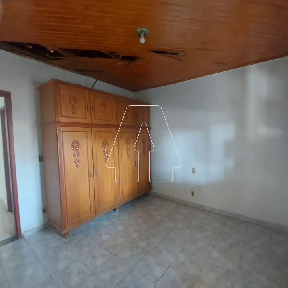 Comprar Casa / Residencial em Araçatuba R$ 380.000,00 - Foto 17