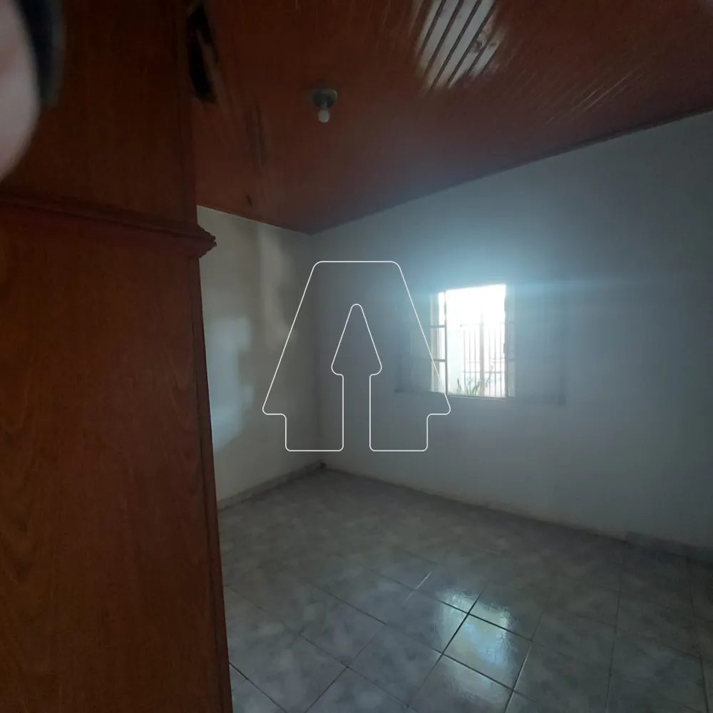 Comprar Casa / Residencial em Araçatuba R$ 380.000,00 - Foto 15
