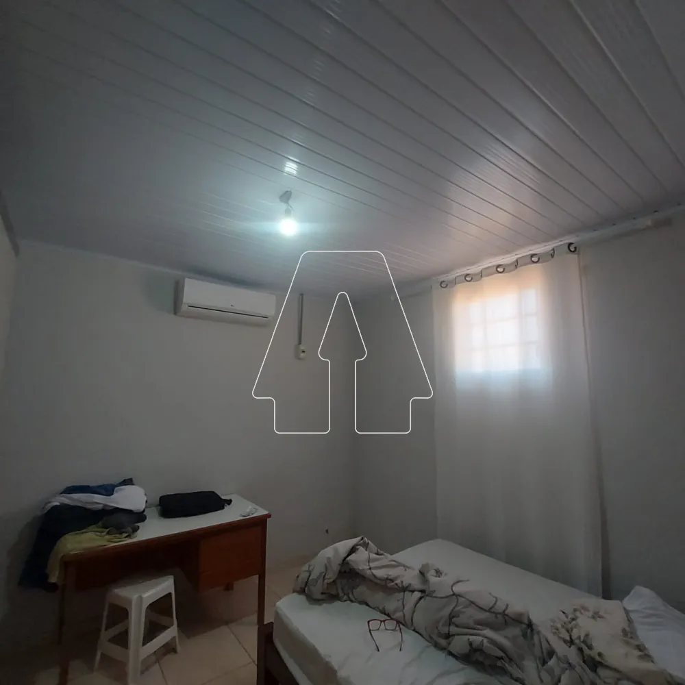 Comprar Casa / Residencial em Araçatuba R$ 380.000,00 - Foto 11