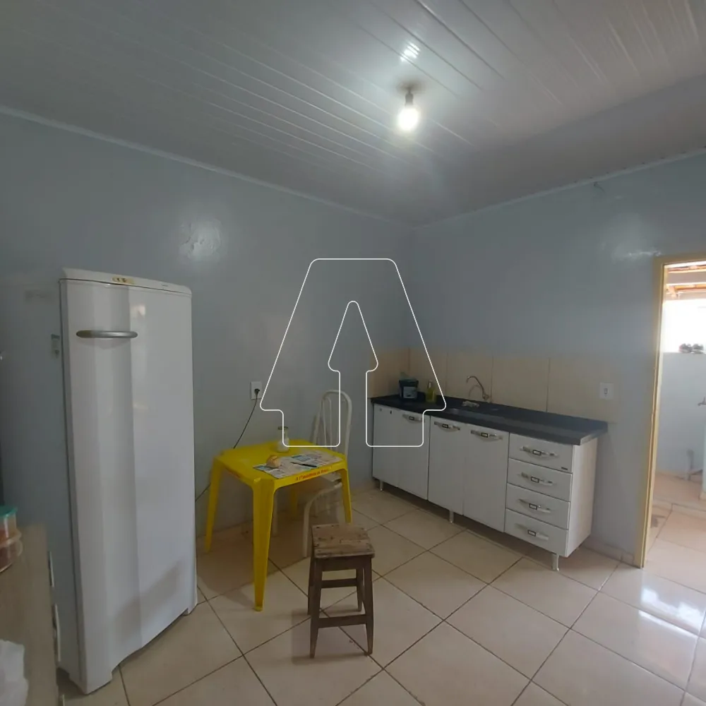 Comprar Casa / Residencial em Araçatuba R$ 380.000,00 - Foto 9