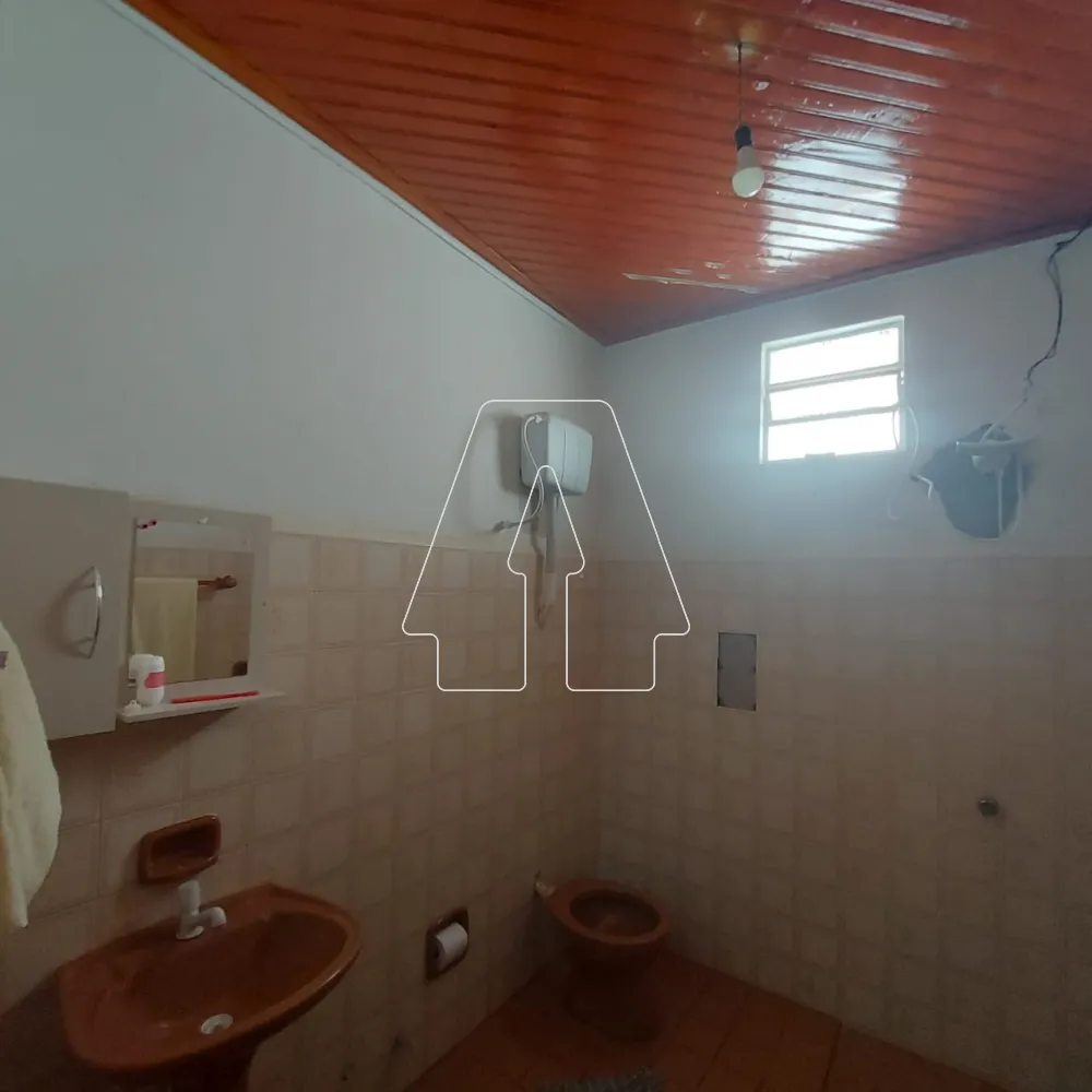 Comprar Casa / Residencial em Araçatuba R$ 380.000,00 - Foto 13