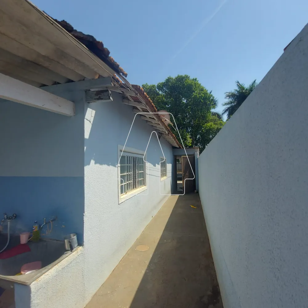 Comprar Casa / Residencial em Araçatuba R$ 380.000,00 - Foto 25