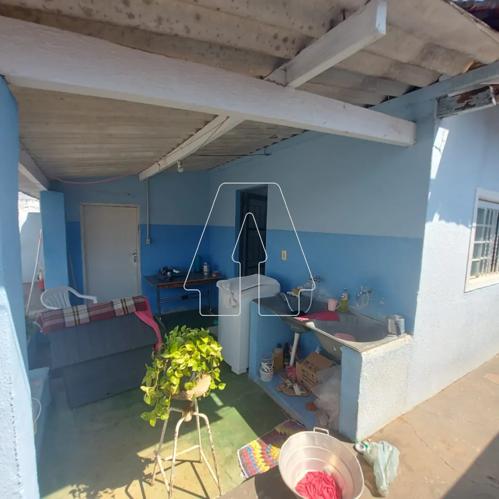 Comprar Casa / Residencial em Araçatuba R$ 380.000,00 - Foto 26