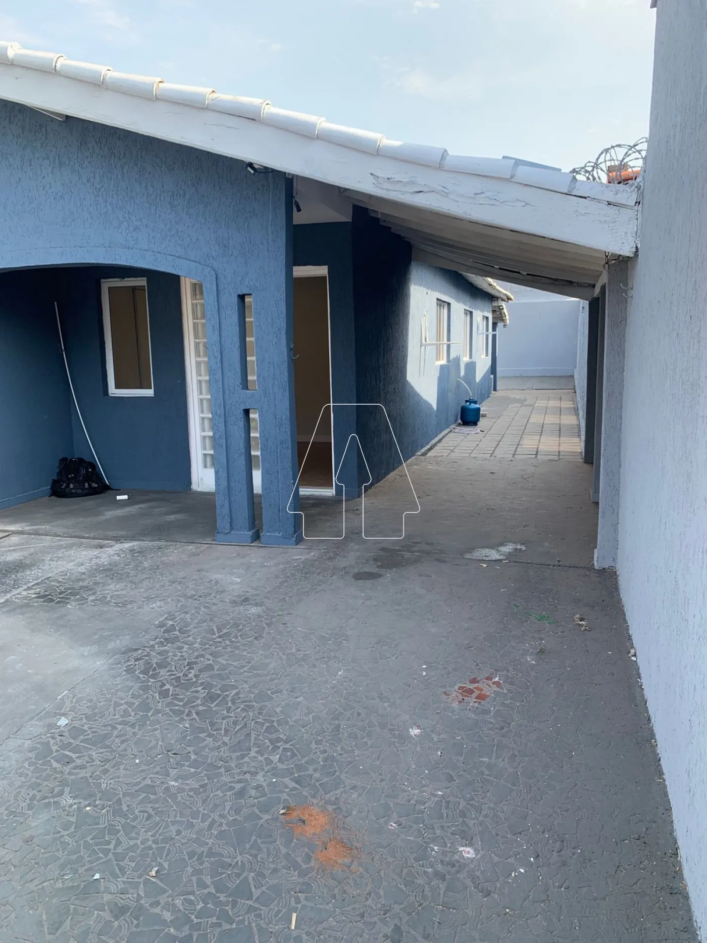 Alugar Casa / Residencial em Araçatuba R$ 2.200,00 - Foto 2