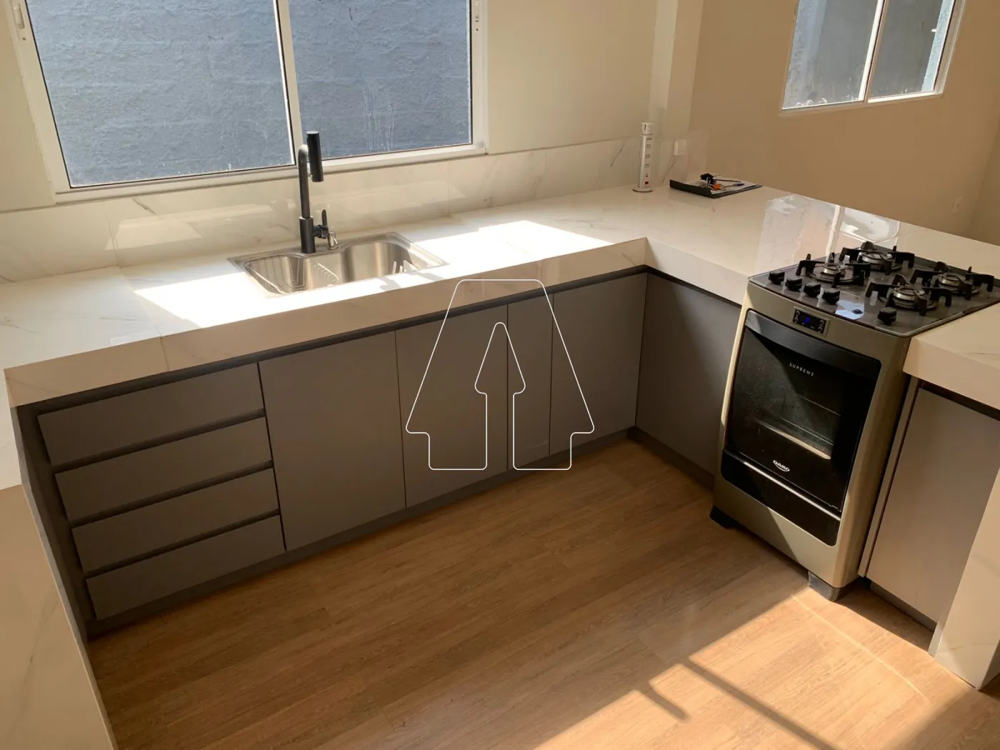 Alugar Casa / Residencial em Araçatuba R$ 2.200,00 - Foto 5