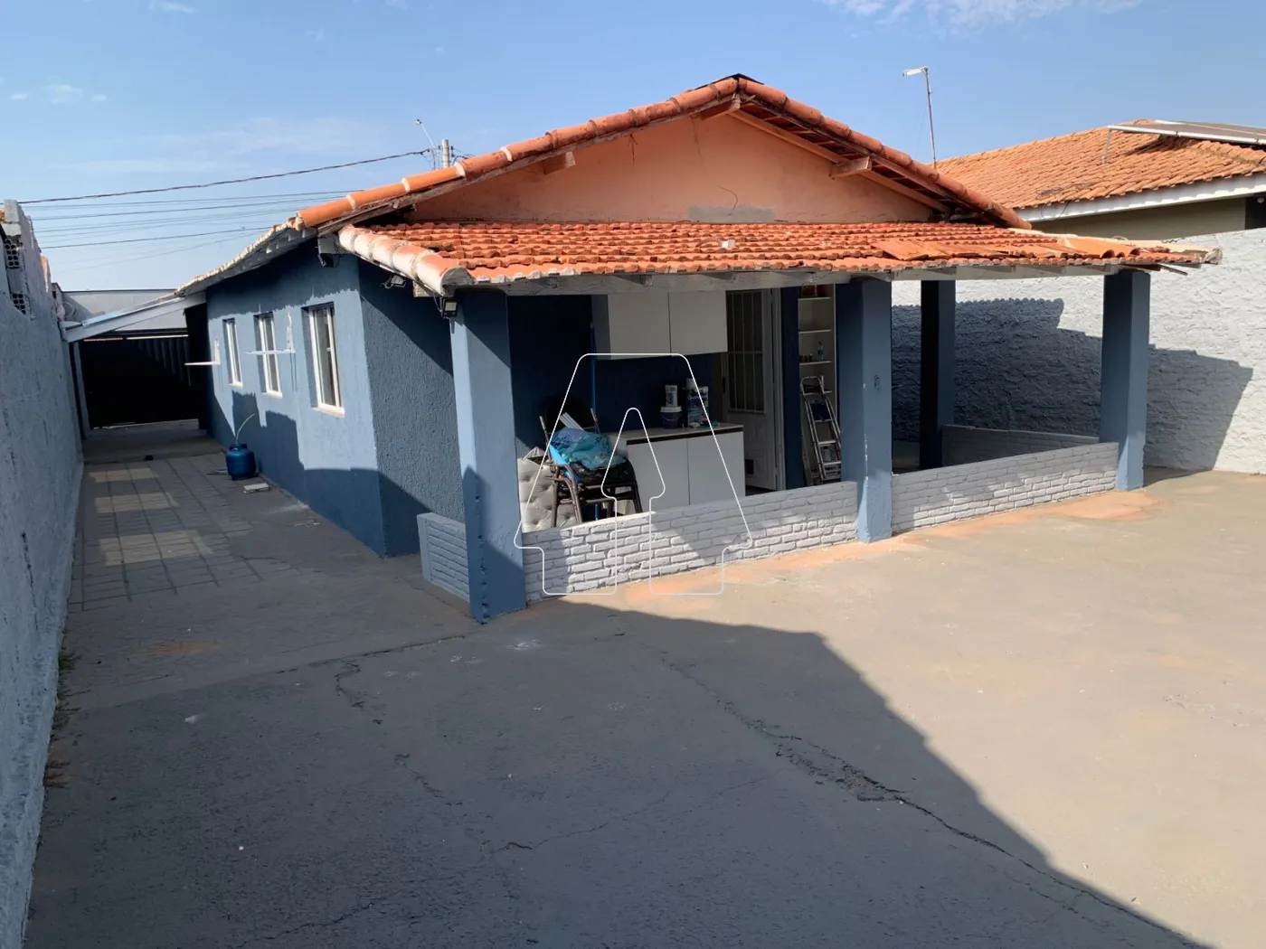 Alugar Casa / Residencial em Araçatuba R$ 2.200,00 - Foto 14