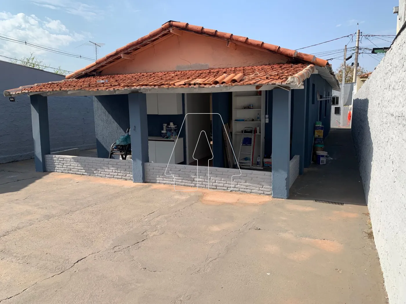 Alugar Casa / Residencial em Araçatuba R$ 2.200,00 - Foto 15