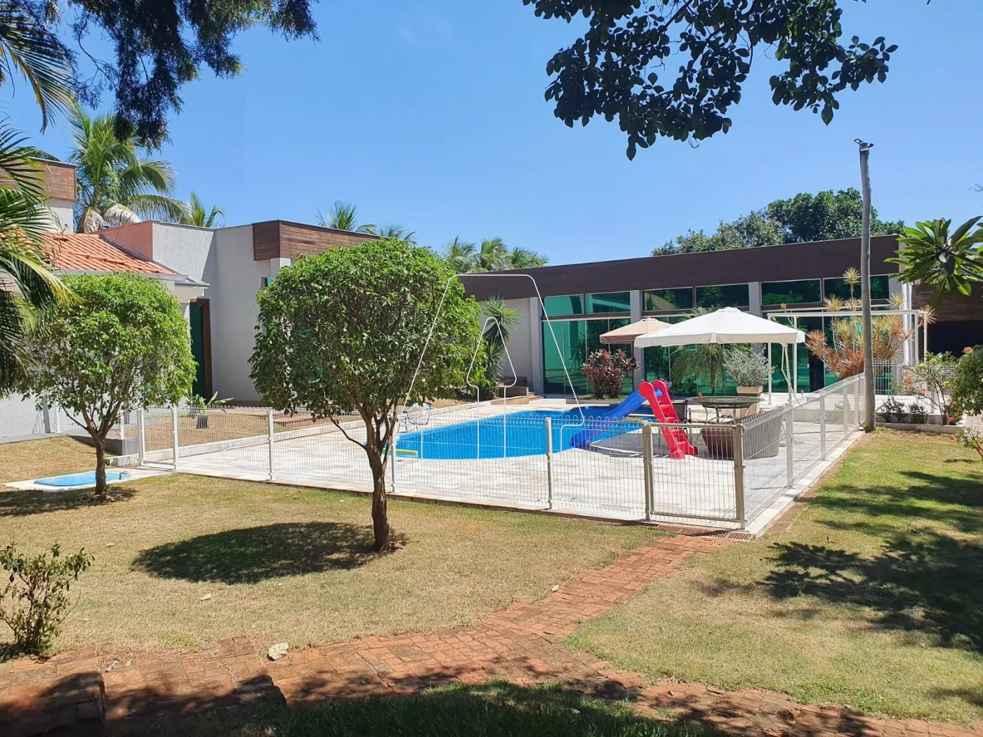 Alugar Casa / Condomínio em Birigüi R$ 11.000,00 - Foto 19