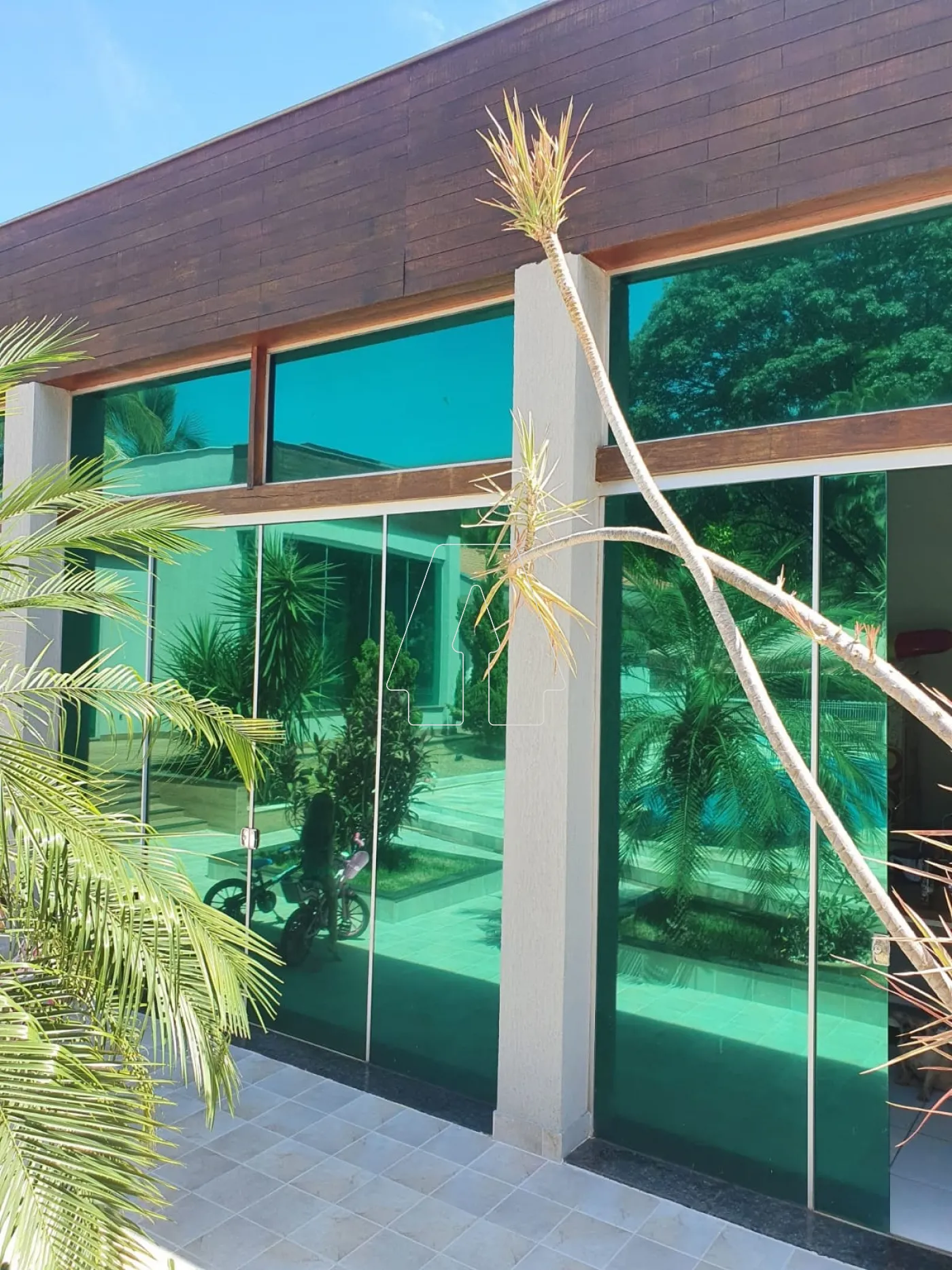 Alugar Casa / Condomínio em Birigüi R$ 11.000,00 - Foto 27