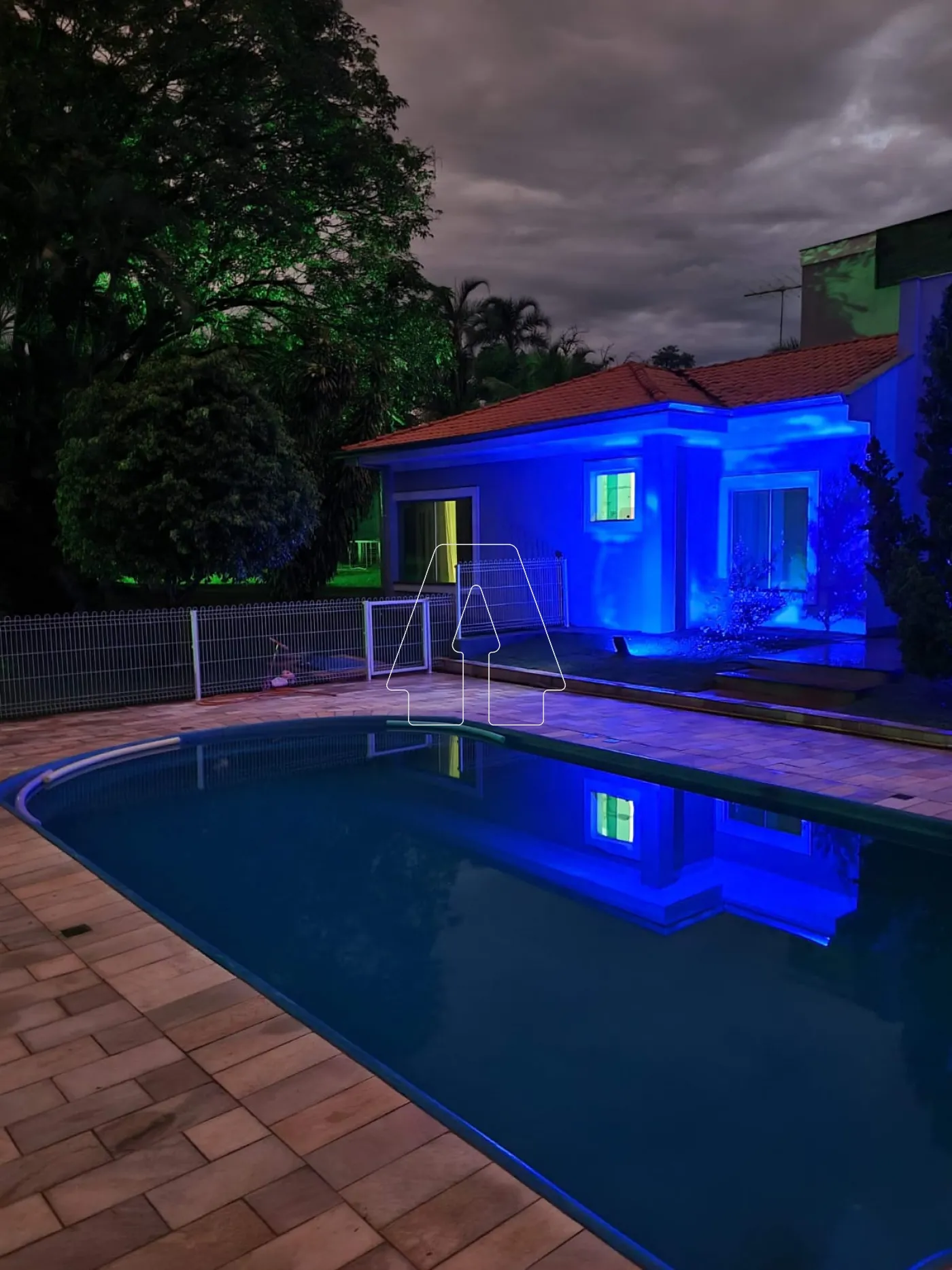 Alugar Casa / Condomínio em Birigüi R$ 11.000,00 - Foto 3