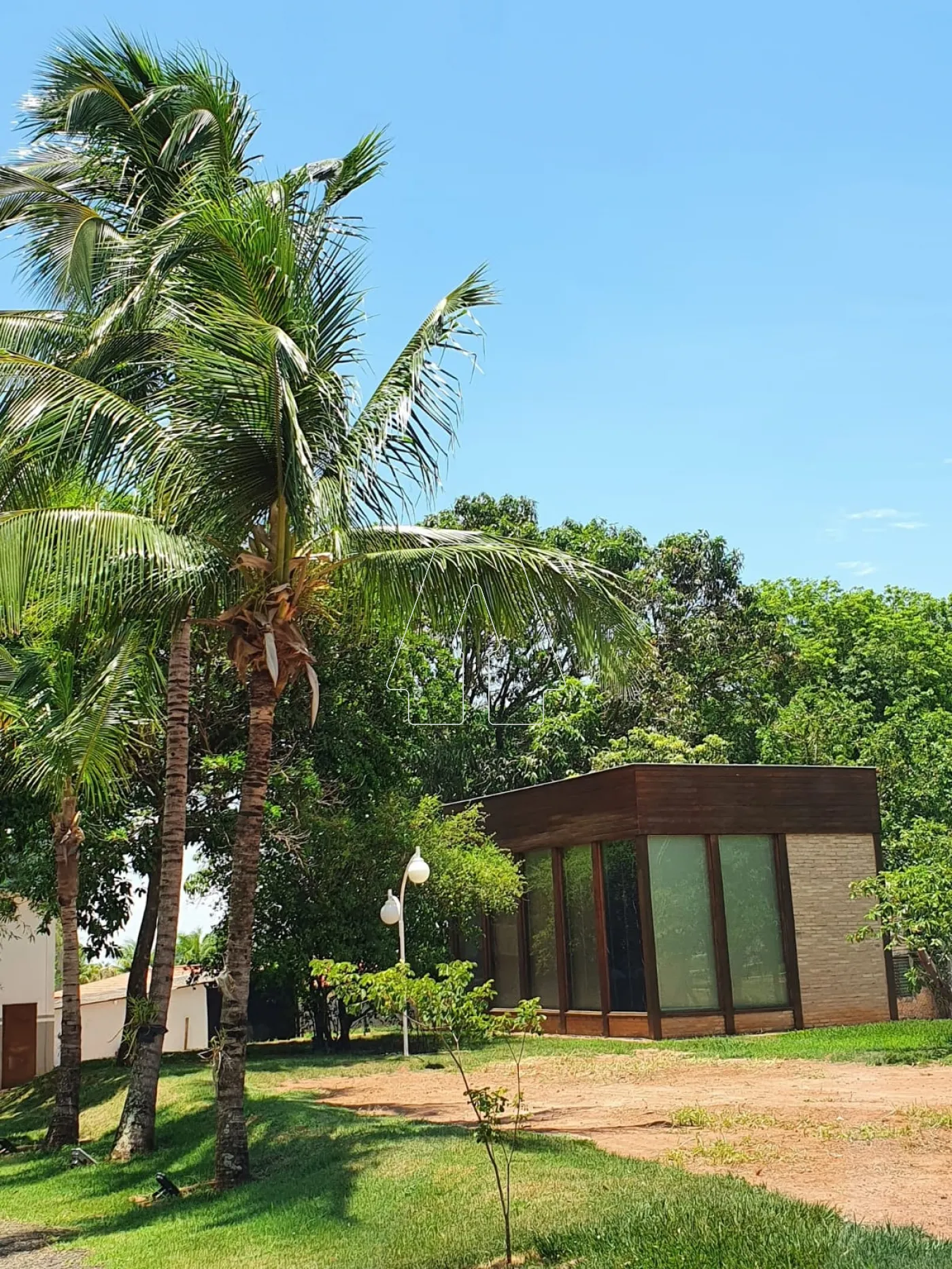 Alugar Casa / Condomínio em Birigüi R$ 11.000,00 - Foto 11