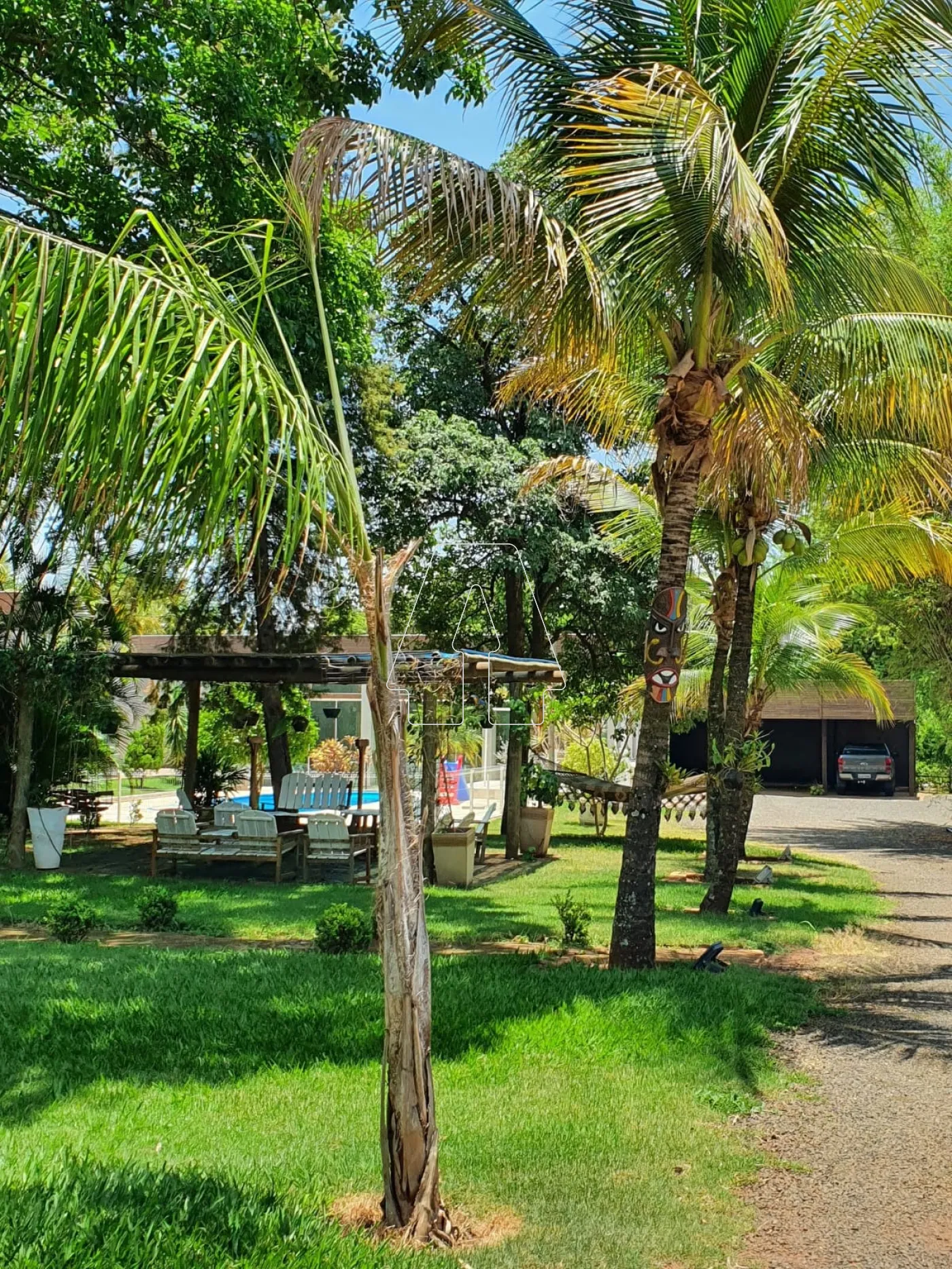 Alugar Casa / Condomínio em Birigüi R$ 11.000,00 - Foto 8