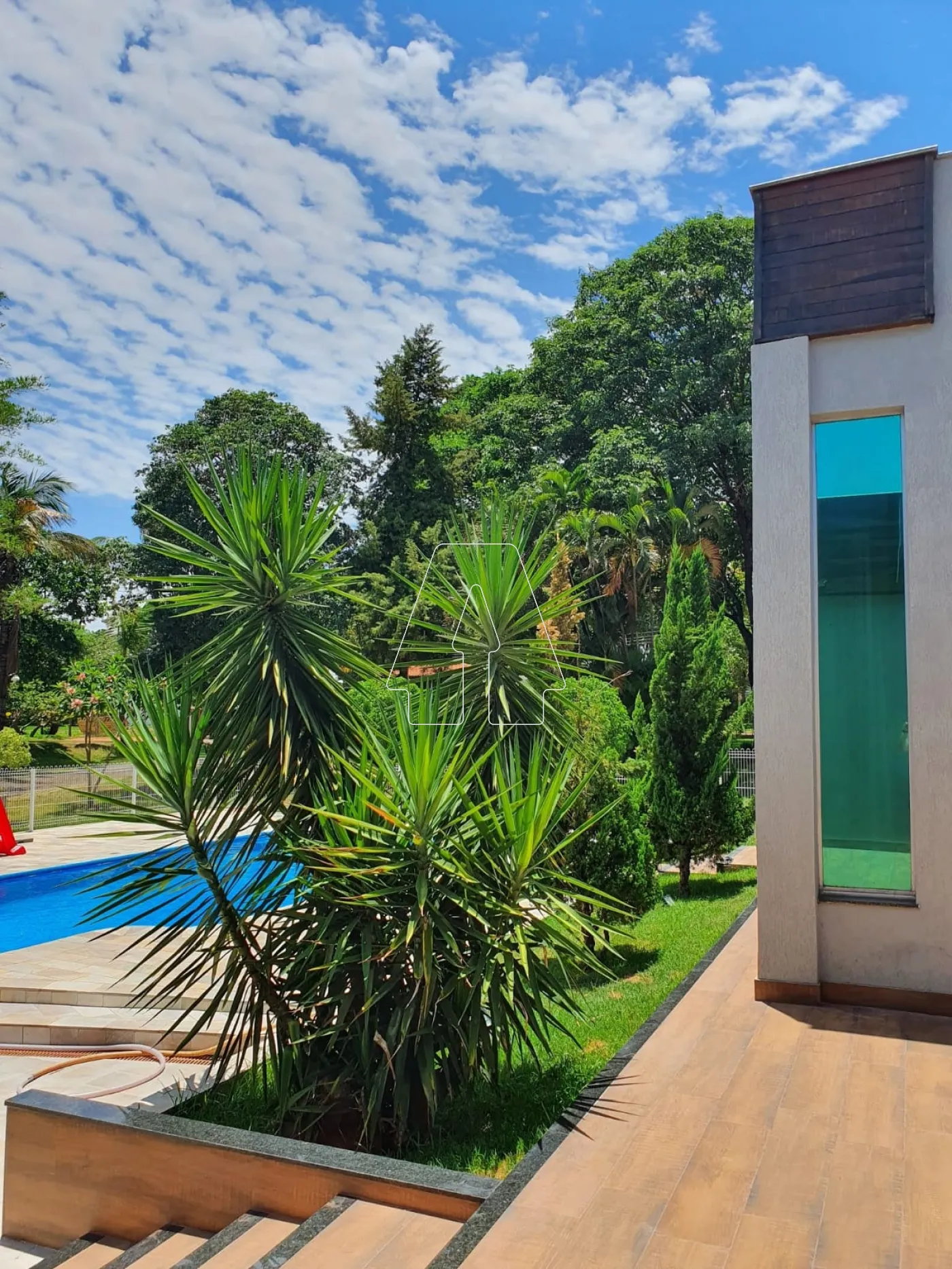 Alugar Casa / Condomínio em Birigüi R$ 11.000,00 - Foto 12
