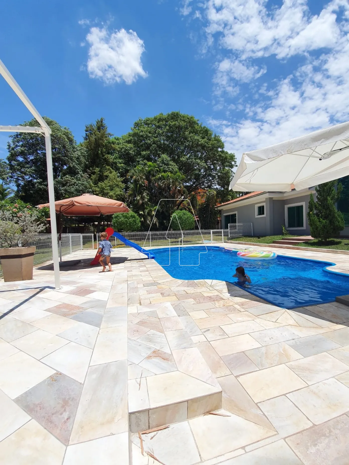 Alugar Casa / Condomínio em Birigüi R$ 11.000,00 - Foto 18