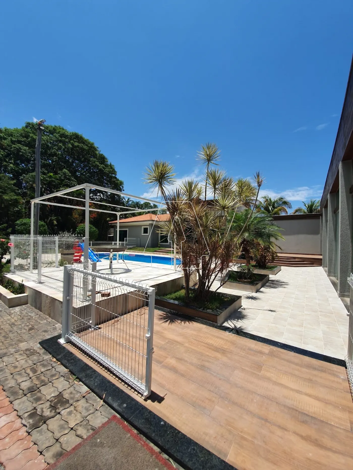 Alugar Casa / Condomínio em Birigüi R$ 11.000,00 - Foto 21