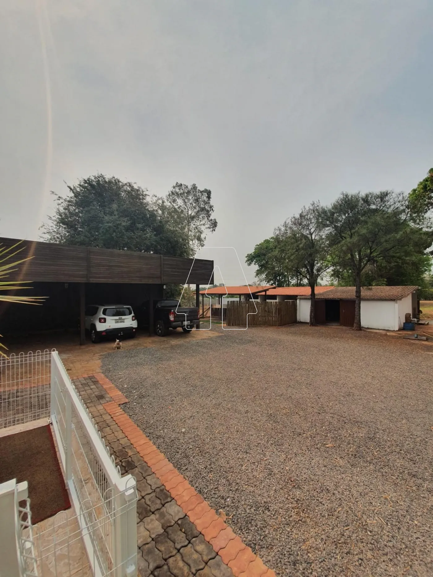 Alugar Casa / Condomínio em Birigüi R$ 11.000,00 - Foto 29