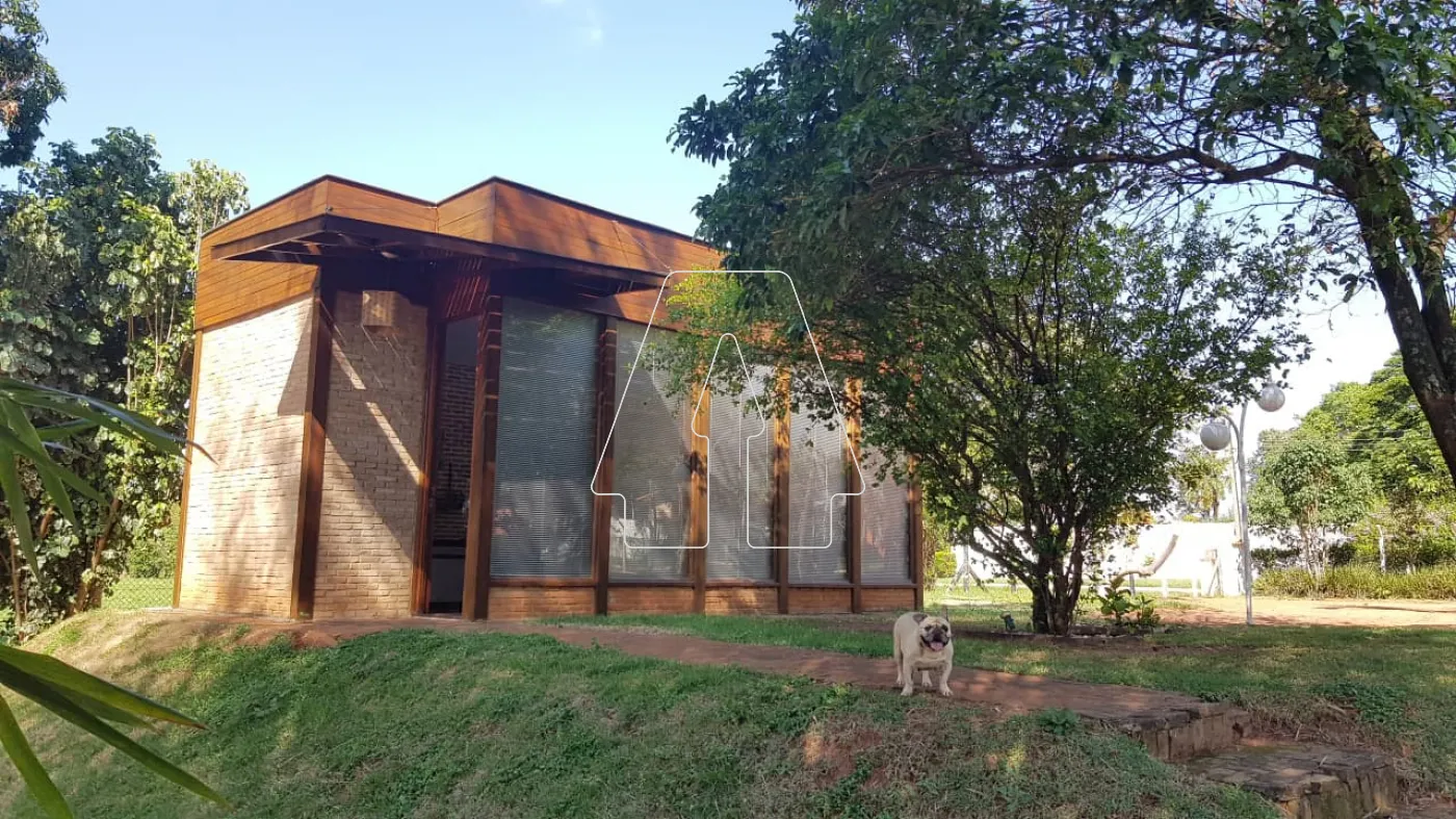 Alugar Casa / Condomínio em Birigüi R$ 11.000,00 - Foto 28