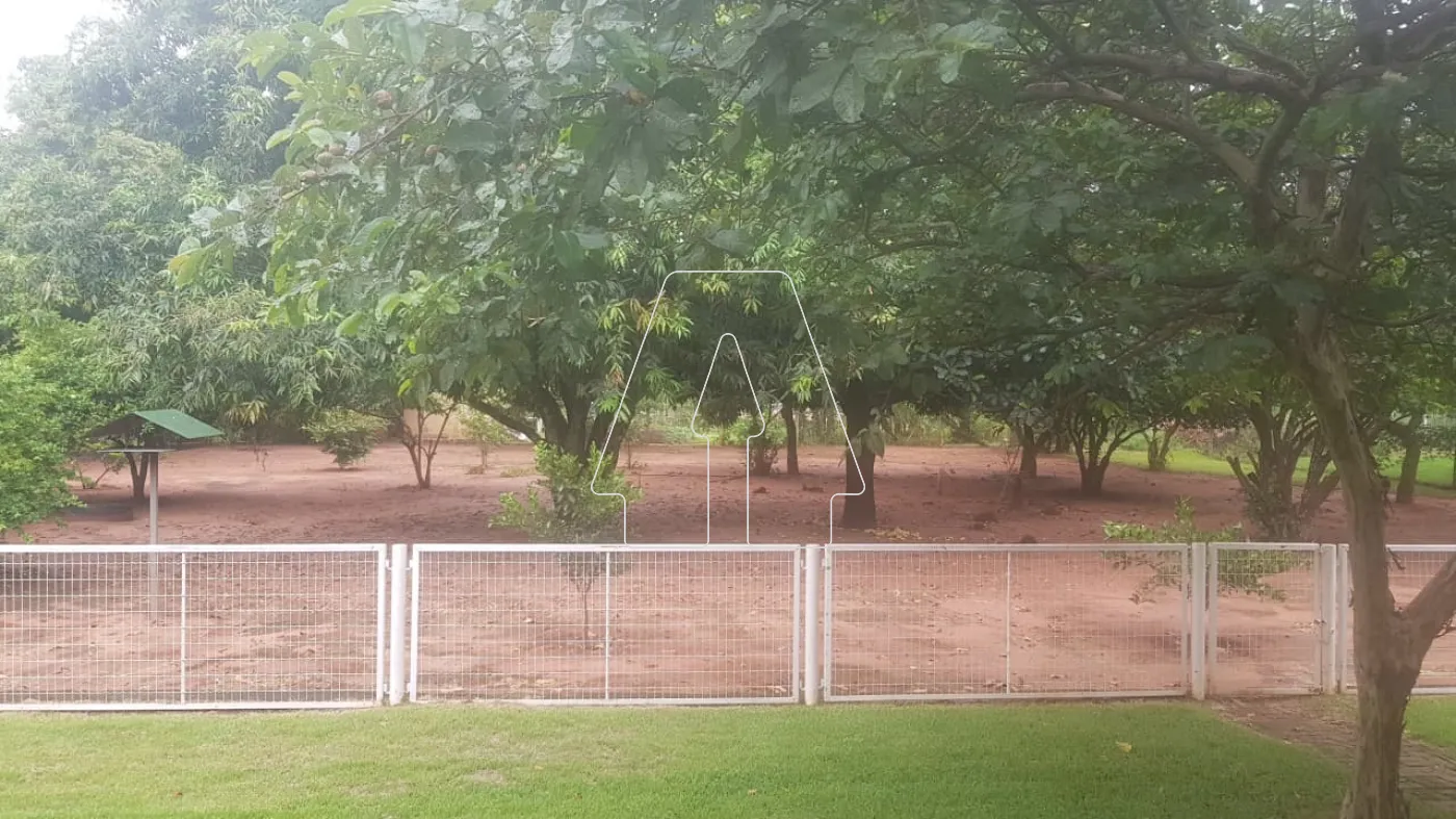 Alugar Casa / Condomínio em Birigüi R$ 11.000,00 - Foto 23