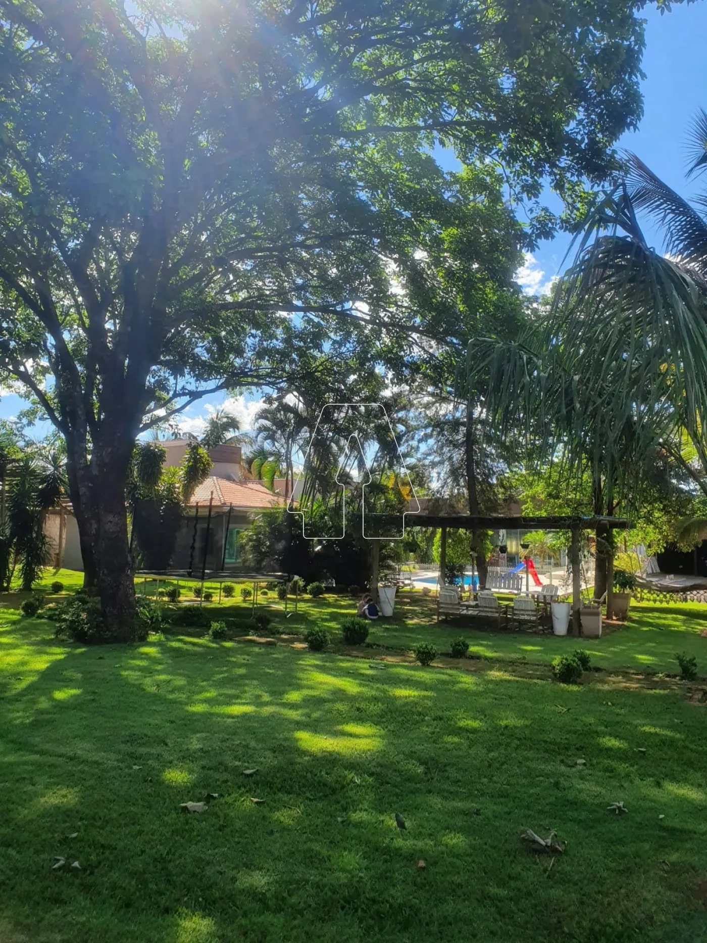Alugar Casa / Condomínio em Birigüi R$ 11.000,00 - Foto 10