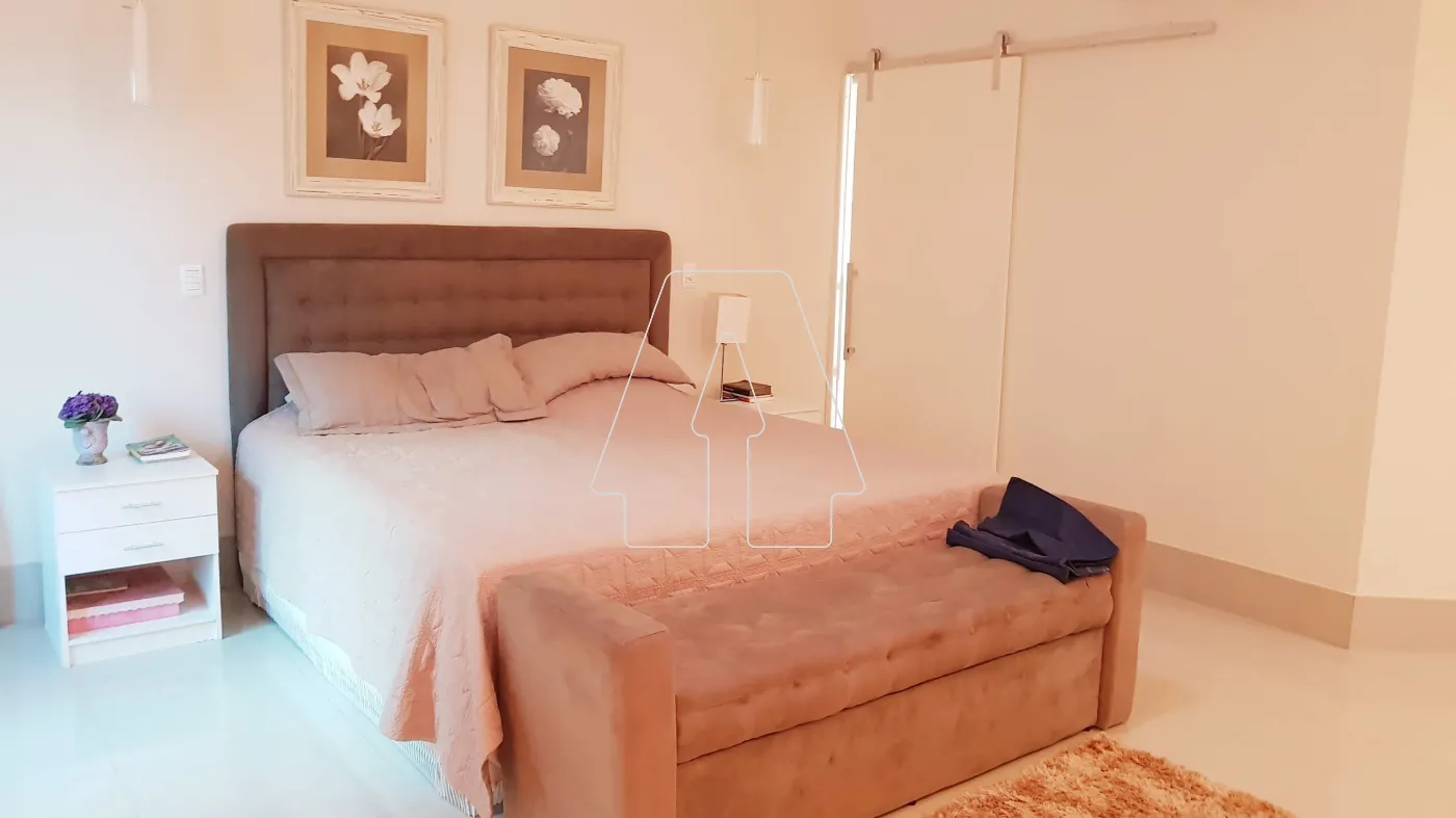 Alugar Casa / Condomínio em Birigüi R$ 11.000,00 - Foto 44