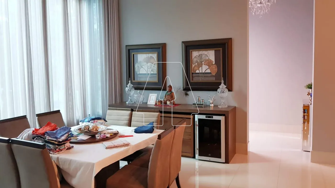 Alugar Casa / Condomínio em Birigüi R$ 11.000,00 - Foto 35