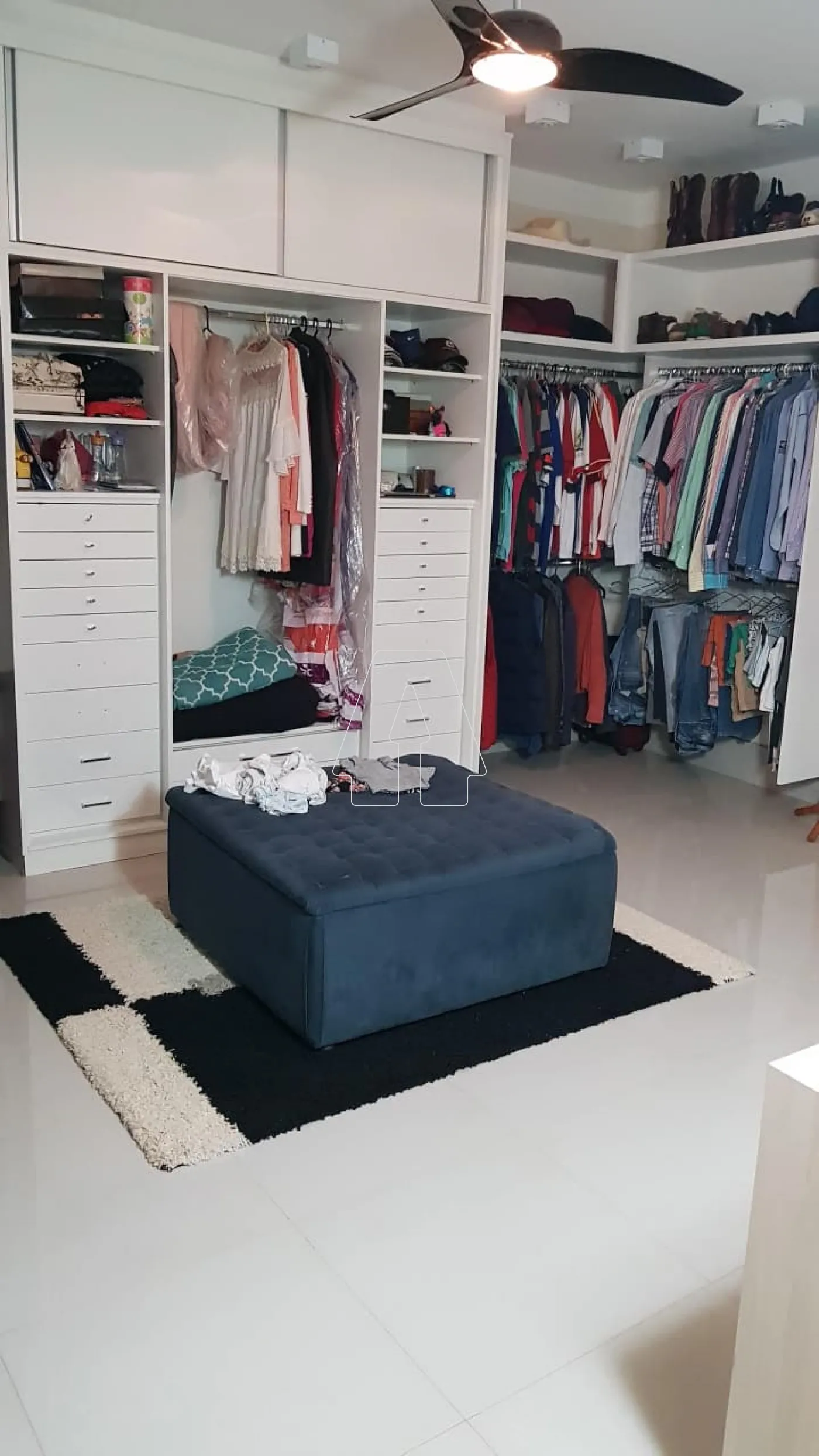 Alugar Casa / Condomínio em Birigüi R$ 11.000,00 - Foto 45