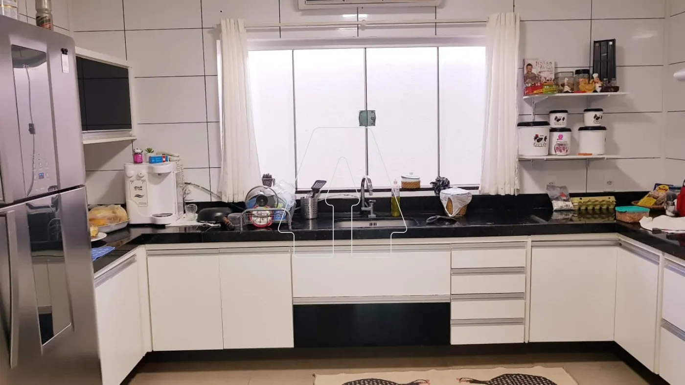 Alugar Casa / Condomínio em Birigüi R$ 11.000,00 - Foto 37