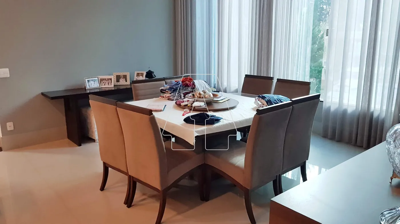 Alugar Casa / Condomínio em Birigüi R$ 11.000,00 - Foto 36