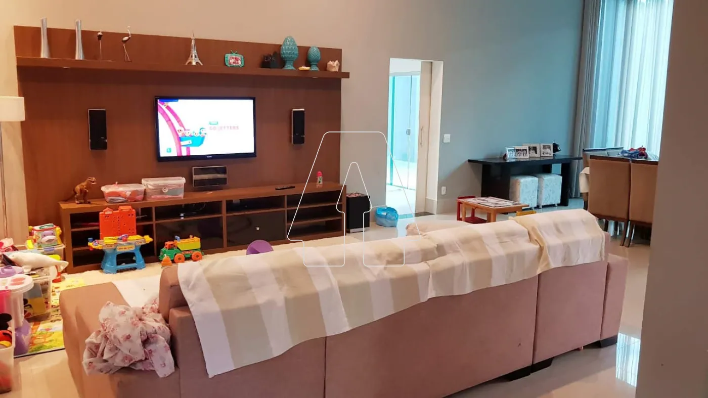 Alugar Casa / Condomínio em Birigüi R$ 11.000,00 - Foto 32
