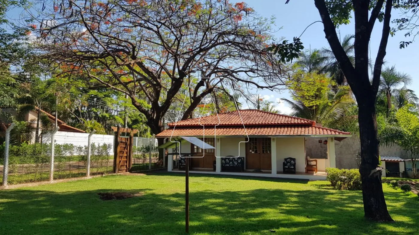 Alugar Casa / Condomínio em Birigüi R$ 11.000,00 - Foto 26